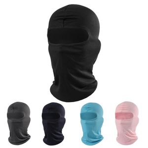 Lenços de motocicleta de ciclo de motocicleta de esqui ao ar livre Balaclava lycra máscara facial completa pescoço de homens e mulheres helmetscarves