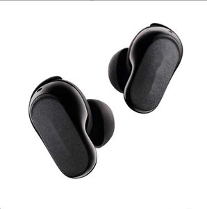 Bos Auricolari wireless Cuffie Bluetooth Cuffie intrauricolari con cancellazione del rumore Triplo suono Mini HIFI portatile 492O4