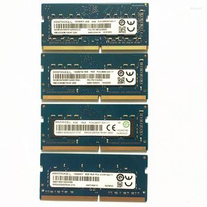 RAMAXEL DDR4 RAMS 8GB 3200MHZ 2666 2400 4GB 3200ノートブック16GB