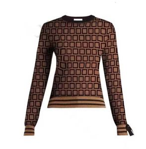 여자 스웨터 디자이너 여성 가디건 스웨터 의류 봄 가을 터틀넥 패션 제품 의류 풀오버 wqr2