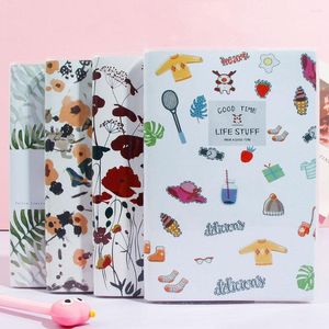 От Thenon Portable Diary Notebook Egal Weekly Planner 2023 Повестка дня повестка дня.