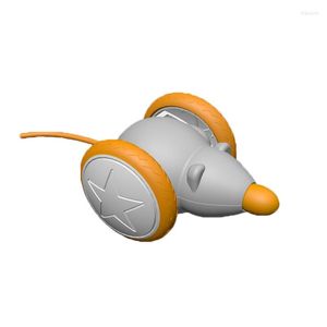 Zabawka kota przedmiot inteligentny produkt zabawki dla zwierząt USB elektroniczny ruch myszy interaktywne dostarczenia puzzle gametoys