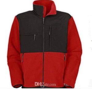 New arrival Winter North Mens Denali Apex Bionic Jackets Outdoor Casual SoftShell Warm Waterproof Windproof Breathable Ski Face Coat Size S-XXL