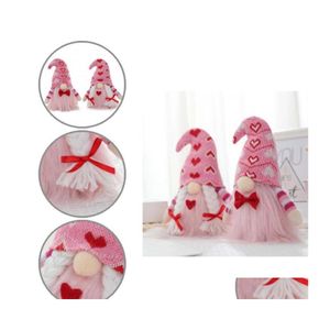 Festdekoration jul gnome mode inte l￤tt tips ￶ver rosa dv￤rgfigur handgjorda bekv￤ma ber￶ring dekor droppleverans hem g dh8rc