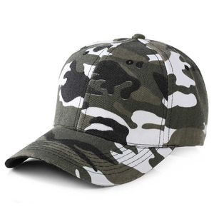 Шариковые кепки Snapback Регулируемая унисекс армия камуфляжа камуфляжа бейсболка мужчины женщины повседневная пустынная шляпа Marshmello G230201