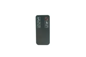 Remote Control For Furrion FF40SW15ABL F30SW15ABL FF40SC15ABL FF34SW15ABL FR88FR FF60SW15ABL FF60SW15A-SS 3D Electric Firebox Indoor Fireplace Heater