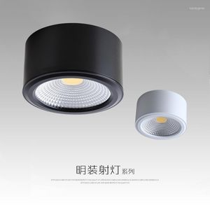 Plafoniere Apparecchi moderni Lampada da camera da letto a luce industriale Lampadario a led di lusso