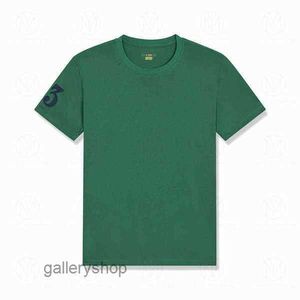 Herr t-shirts tshirts designers mode t shirts ralphs polos herrar kvinnor t-shirts tees topps mans casual bröst bokstav skjorta lyxy 17eq9l