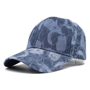 Caps de bola Brand feminino boné de beisebol de verão Casual Cotton Vintage Folds Snapback Caps para mulheres Gorras Ladies Sun Hats Q1162 G230201