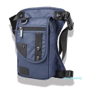 Taille Taschen Männer Umhängetasche Große Kapazität Brust Diagonal Paket Multifunktions Messenger 234