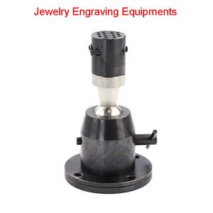 Qihang top Jewelry Making Tools 360° Rotation Mini Jewelry Engraving Block Ball Diy Jewelry Making Carving Setting Tool With Full Attachment Ring Setter