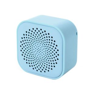 Przenośne głośniki zewnętrzne głośniki bezprzewodowe Mały rozmiar mini uroczy komputer stacjonarny subwoofer 3D stereo muzyka domowa dźwięk bokspportable