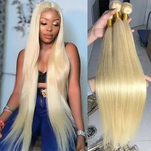 Wig cover natural straight hair curtain light gold real hair ornament Stage play performance