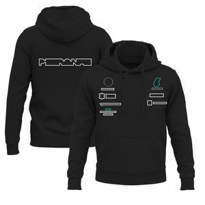 F1 Hoodie 2023 Logo Sweater F1 Racing Suit Team Commemorative Edition Plus Size Sportswear Formel 1 Racing Suit Anpassad2103