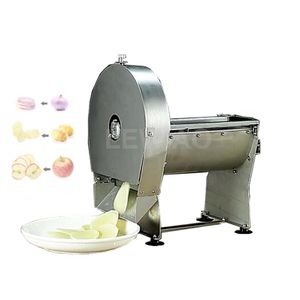Electric Automatic Cabbage White Radish And Other Slicing And Shredding Machine Fruit Slicer Vegetable Cutter