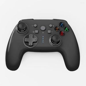 Game Controllers Wireless Gamepad Switch Controller Bluetooth For Switch/Steam Joystick