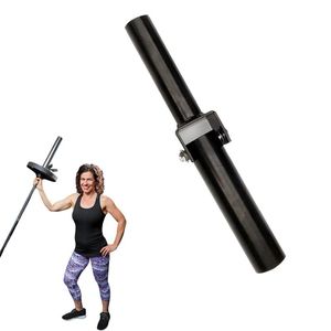 Accessories Bar Row Plate Post Insert T Attachment Of Full Swivel 360 Landmine Exercise Equipment For Back Exercises And StrengthAccessories