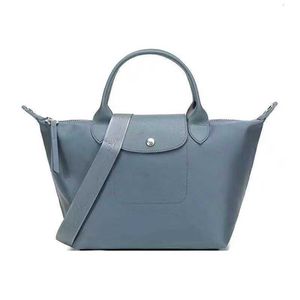 95% Off Winter Thick Women Cross-body Shoulder Bag Dumpling Bags genuine leather Solid Color Folding Lady Nylon Leisure Mom Doctor Handbag Store Clearance Wholesale