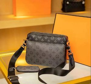camera bag Luxurys men shoulder Bags Women bag Designers handbag Messenger bao Classic Style Fashion Shoulder Lady Totes purse wallet
