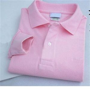 POLO da uomo di alta qualità da donna Top T-shirt in coccodrillo a maniche lunghe Polo da donna a maniche lunghe Camicie casual Polo da uomo solida Plus Camisa Polo da uomo Perù vestiti da donna