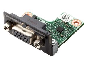 Bilgisayar Kabloları Konektörleri HP VGA Port Flex IO (3TK80AA) 906321-002 914970-002 VGA