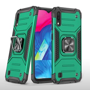 Armor Cases For Xiaomi 13 12T 11T POCO C40 M4 X4 Redmi 10C Note 12 11 Pro Lite 5G Phone Ring Kickstand Case Fundas Capa