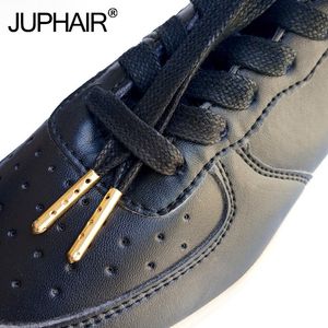 Аксессуары для запчастей для обуви 60-520 см Черное кружево с металлической головкой широкие плоские шнурки Сплошные классические повседневные кроссовки Martin.
