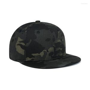 Cappellini da baseball Cappellino da uomo Snapback Army Autunno Estate Donna Cappello piatto Bill Sport traspirante regolabile Hip Hop Accessorio da corsa per adolescenti