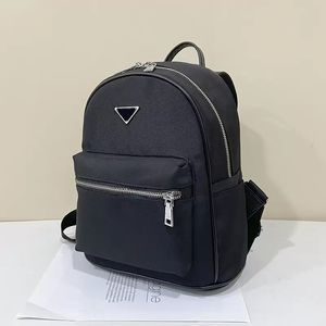 Mochila de náilon Xiaoxiangfeng Mochila de grife mais recente para mochilas femininas de lona tamanho pequeno impressão feminina mochila mochila