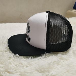 Atacado Últimas Cores Bola Caps Luxo Designers Hat Fashion Trucker Cap Letras Bordadas de Alta Qualidade