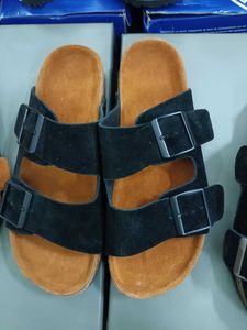 Designer Birk Arizona Gizeh Hot sell summer Men Women flats sandals Cork slippers unisex casual shoes print mixed colors Size US5-11