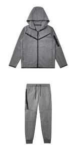 2023 Yeni Erkek Eşofman Sportwear Tech Fleece Erkek Pantolon Eşofman Tasarımcı Takım Elbise Uzay Techfleece Pamuk Eşofman Altı Alt Giyim Koşu Fermuar Koşu Birçok Renk