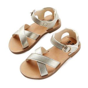 COZULMA per bambina estate 1-6 anni Toddler Soft Beach Infant Fashion Sandali per bambini Scarpe da bambino 0202