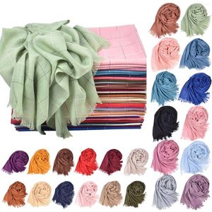 Lenços garotas garotas lattice tule tule tassel shawls e envoltórios para vestido formal de festa noturna no noivo Shawl Wedding