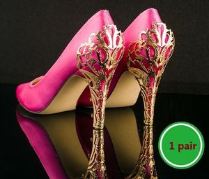 Sko delar tillbehör skor tillbehör reparera häl metall curling tunt högklackat dekorativt ark med paljetter 1 parlot 230201