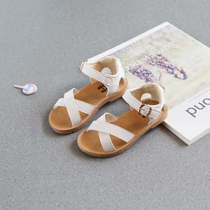 COZULMA für Mädchen Sommer 1-6 Jahre Kleinkind Weiche Strand Säugling Mode Kinder Sandalen Babyschuhe