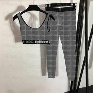 Luxury Mesh Women Tracksuit Sexy See Through Yoga Set High Rise Webbing Design Yoga Outfits