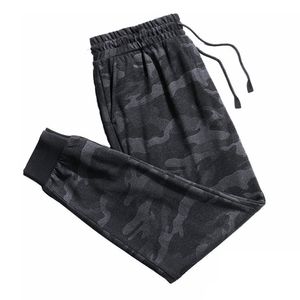 Männer Hosen Männer Lange Casual Sport Gym Slim Fit Hosen Camo Jogger Jogginghose Jogger Baumwolle Trackpants Bodybuild 230202