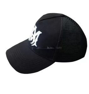 American Latest Ball Caps Luxury Designers Hat Fashion Trucker Cap High Quality Embroidery Letters 22ss