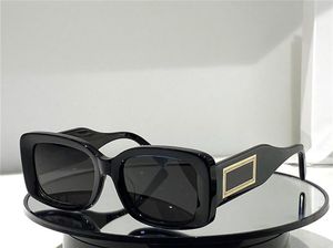 Designer-Sonnenbrillen für Damen, Brillen, Brillen, 4377, beliebte Designer-Herrenmode, Retro-Katzenaugenform, Rahmenbrille, Freizeit, wilder Stil, UV400-Schutz, Originalverpackung