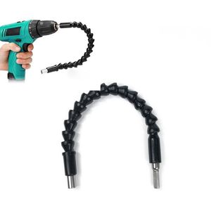 Hand Tools Flexible Shaft Bits Extention Screwdriver Drill Bit Holder Connecting Link Charging Electric Universal