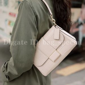 Lady Designer New Shoulder Bags Temperament Handbag Modern Classic Totes Fashionable Underarm Bag Wallets 5 Colors