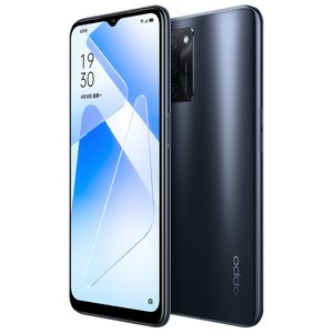 Оригинальный OPPO A55S 5G Мобильный телефон Smart 6GB 8GB RAM 128GB ROM MTK Dimensity 700 Android 6,5 