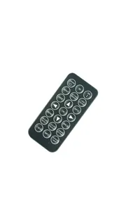 Controle remoto para JVC RM-MH19G DLA-X500R RM-MH18G DLA-X75R DLA-X95R RM-MH21G RM-MH22G DLA-X7000 DLA-X9000 4K 8K D-ILA 3LCD Projetor de teatro doméstico