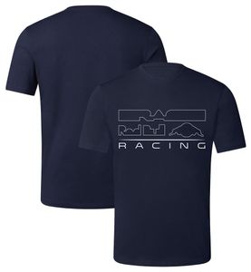 XSGSメンズポロスメンズTシャツ2024 F1ポロシャツTシャツフォーミュラ1 TシャツレッドチームTシャツサマーレーシング観客通気性ティークイックドライモトクロスジャージー