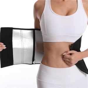 Shapers Women Shapers Cintura Trimmer for Women Trainer Sauna Belt Belt Free Cincher Slimming