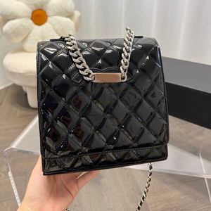 Классические дизайнеры для плеч сумки C Quality High Ladies Fashion Crossbody Letter Sumbags Totes Clutch Fang Pangzi Square Bag Women Messenger кошелек кошелька