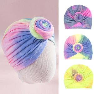 Cappelli Berretti Cappello per bambini Cappello abbagliante con sfumatura di colore rosa Turbina a sfera regalo per fascia accessoria per capelli per bambini