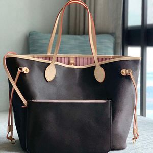 Bolsa de grife Louiseity Bag Luxury Viutonity Tote Designers Mulheres Carteira de ombro Crossbody Lexurys Bolsas de bolsa Luxurys