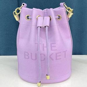 The Bucket Bag for Woman Shoulder Handbags The Tote Bags MJ Designer Fashion Topbags Famous Crossboby Women Handbag Topbags Purse Bagshoes1888 Topbags